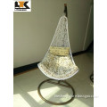 aluminium chair outdoor Outdoor Furniture baby chair Hammock Rattan Swing Chair furniture from china